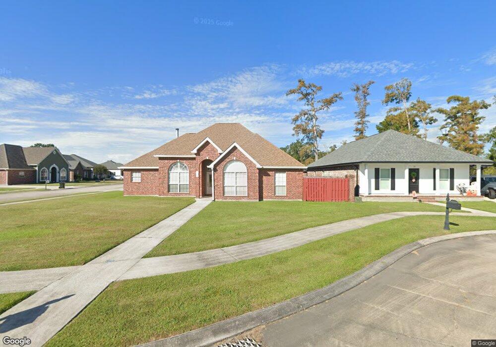 16 Coventry Cir, Houma, LA 70364 - photo 1