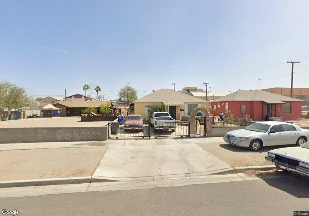 381 S 9th Ave, Yuma, AZ 85364 - photo 1