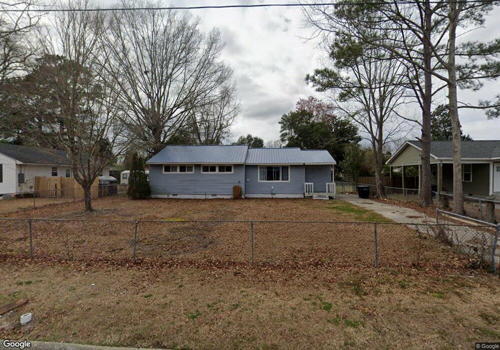 613 Elm St, Jacksonville, NC 28540 - photo 1