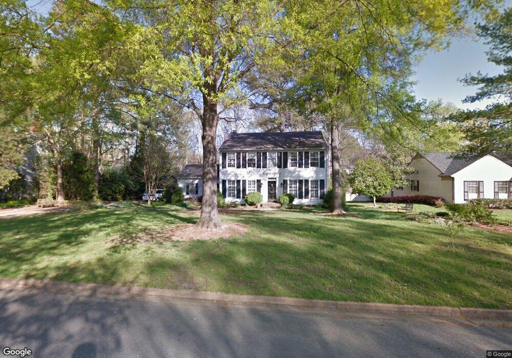 1617 Stoneycreek Dr, Henrico, VA 23238 - photo 1