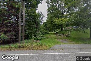 260 Cornwall Rd, Warren, CT 06754