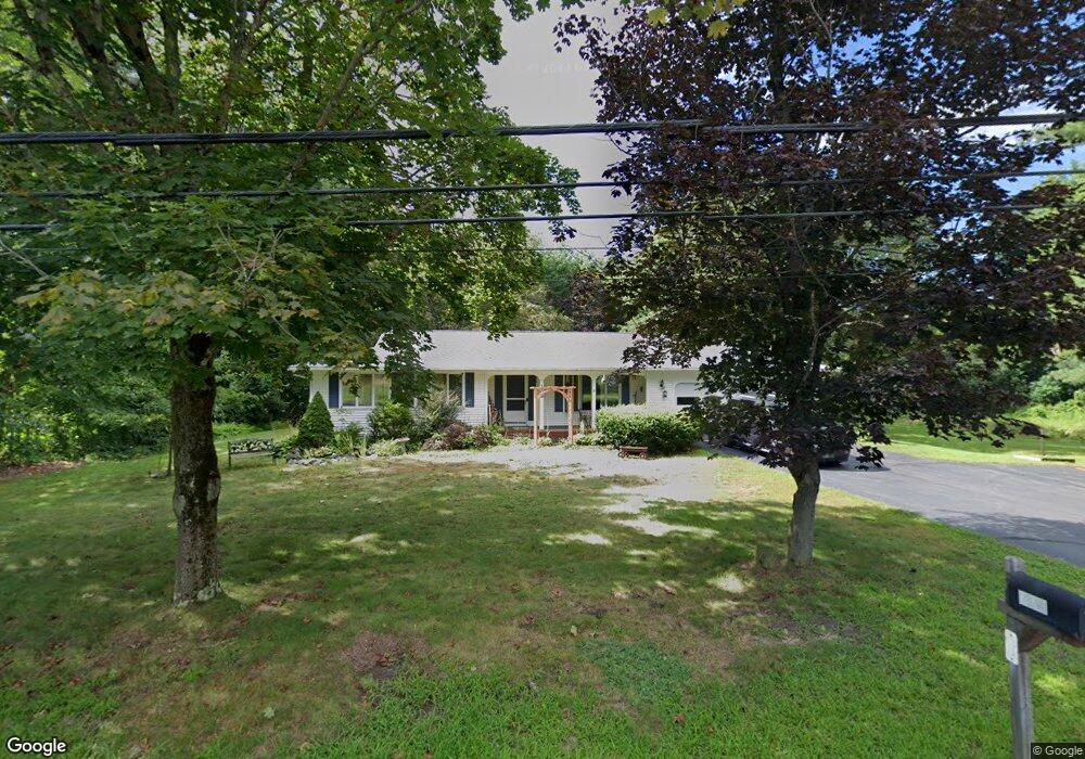 674 Portland St, Rochester, NH 03867 - photo 1