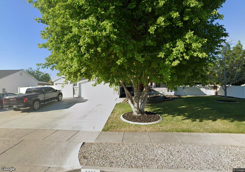 5065 Wood Spring Dr, West Jordan, UT 84081 - photo 1