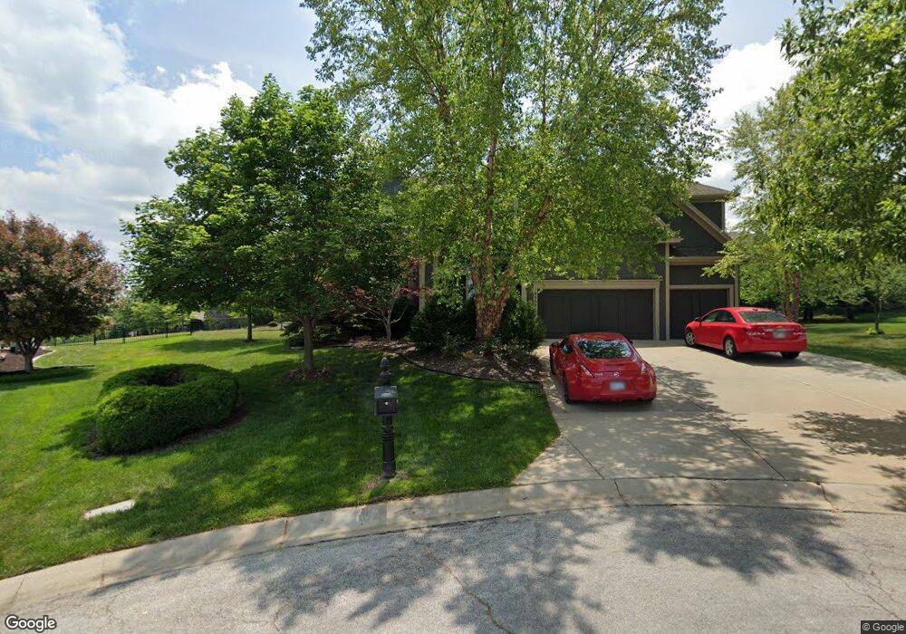 18909 W 98th Terrace, Lenexa, KS 66220 - photo 1