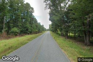 6757 Red Lick Rd, Lorman, MS 39096