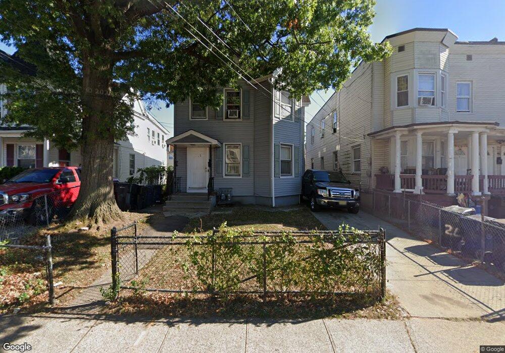 612 E 6th St, Plainfield, NJ 07060 - photo 1