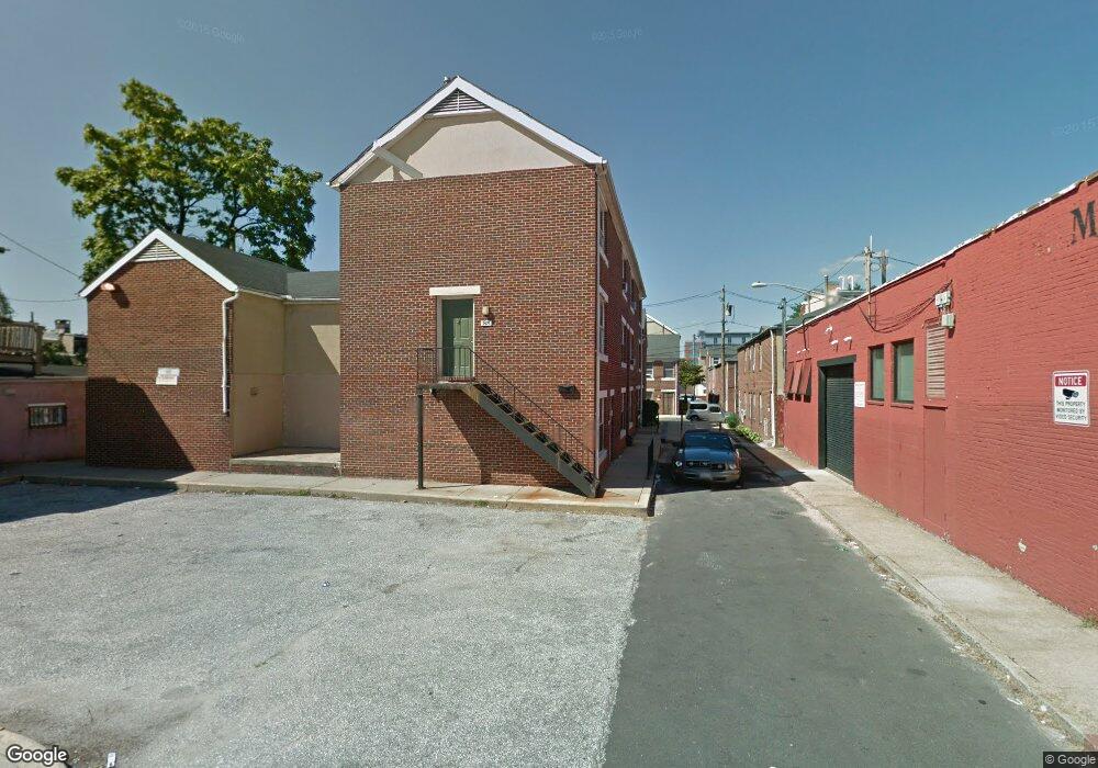 927 Lemmon St, Baltimore, MD 21223 - photo 1