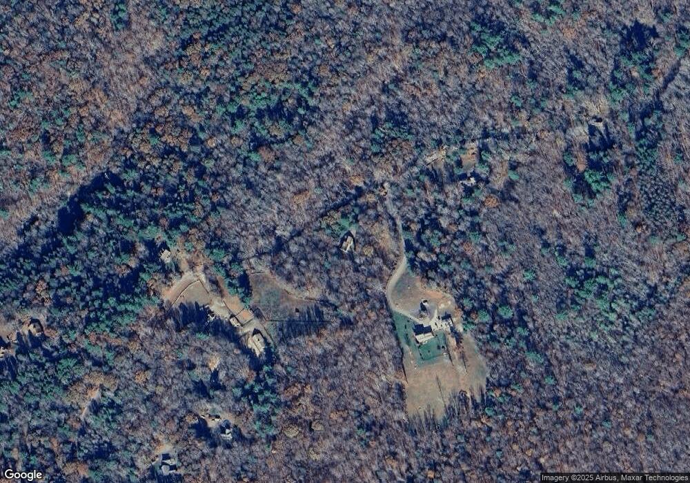 212 James Rd, Ashford, CT 06278 - photo 1