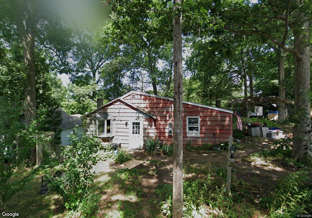 16 Navajo Trail, East Hampton, CT 06424 - photo 1