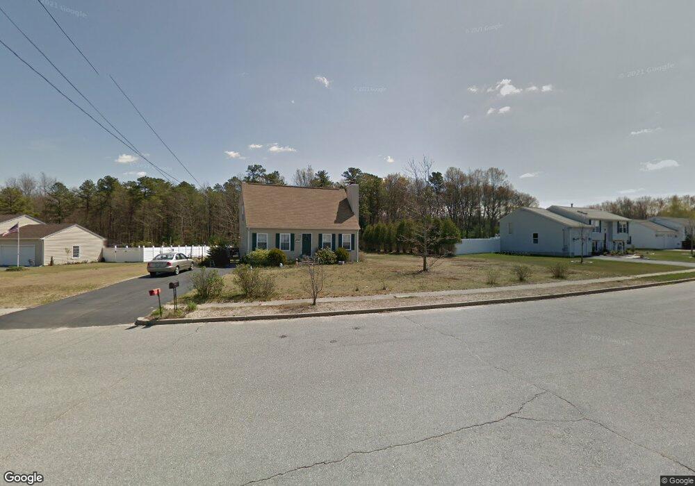 19 Stratford Dr, Coventry, RI 02816 - photo 1