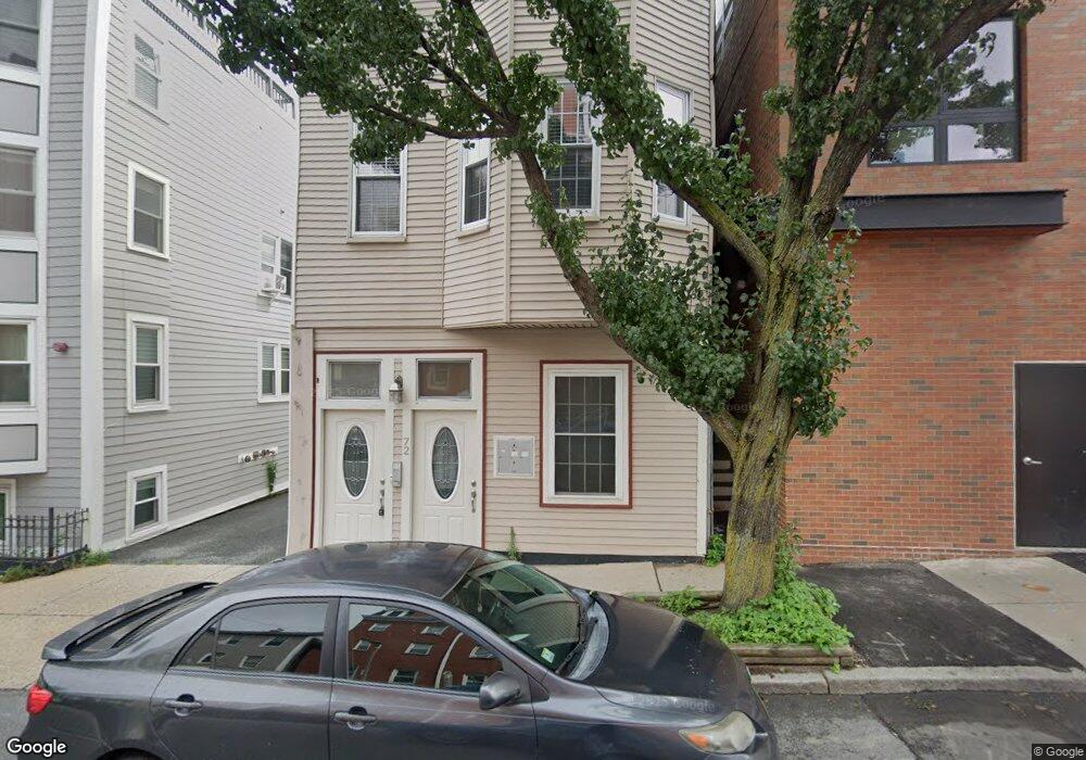 1 I St unit D, Boston, MA 02127 - photo 1