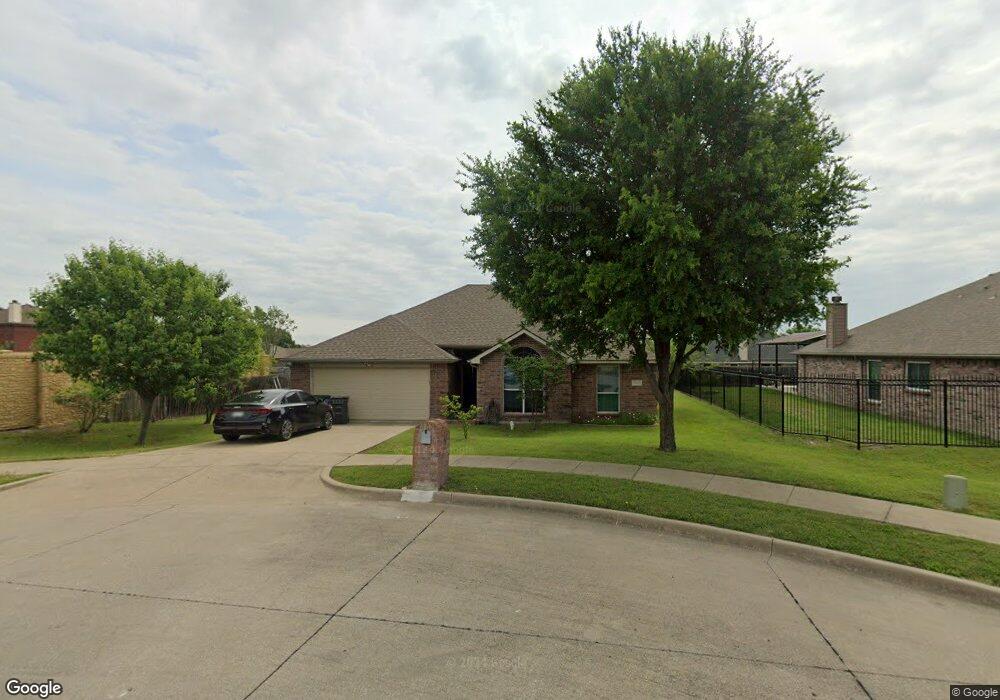 1001 Sandia Peak Ct, Wylie, TX 75098 - photo 1