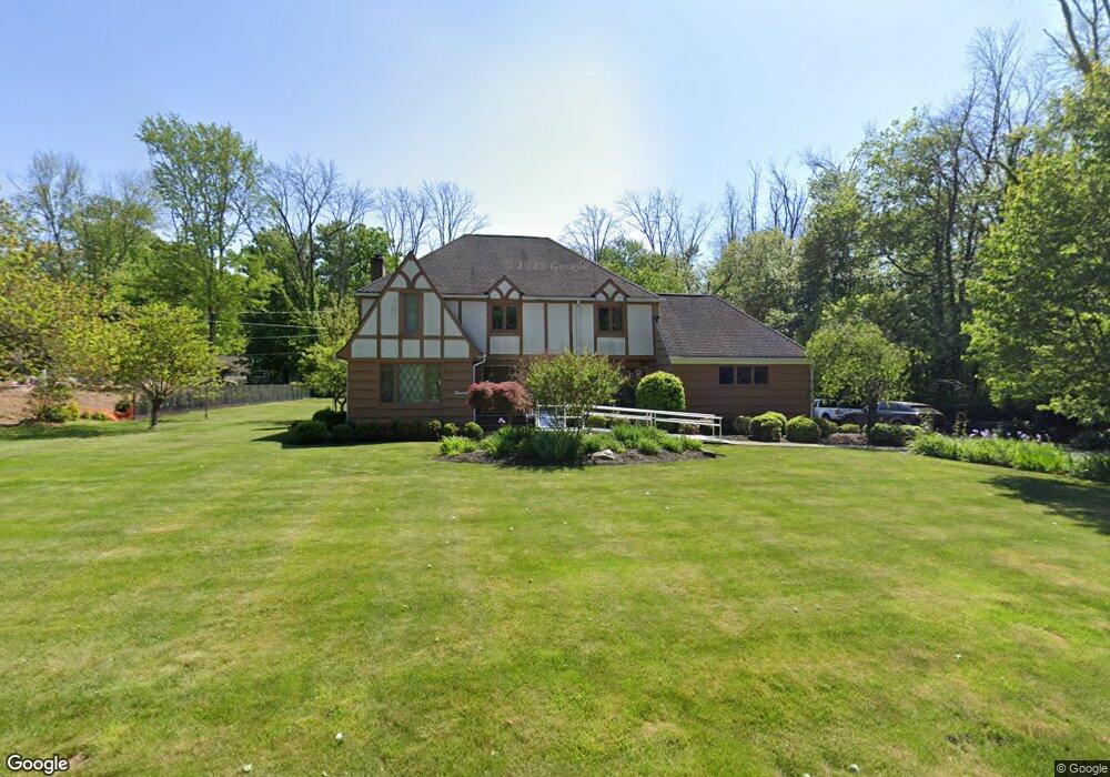 19 Elm St, Florham Park, NJ 07932 - photo 1