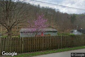 9650 Lotts Creek Rd, Hazard, KY 41701