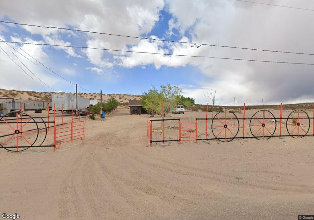 14189 Fortuna St, Clint, TX 79836 - photo 1