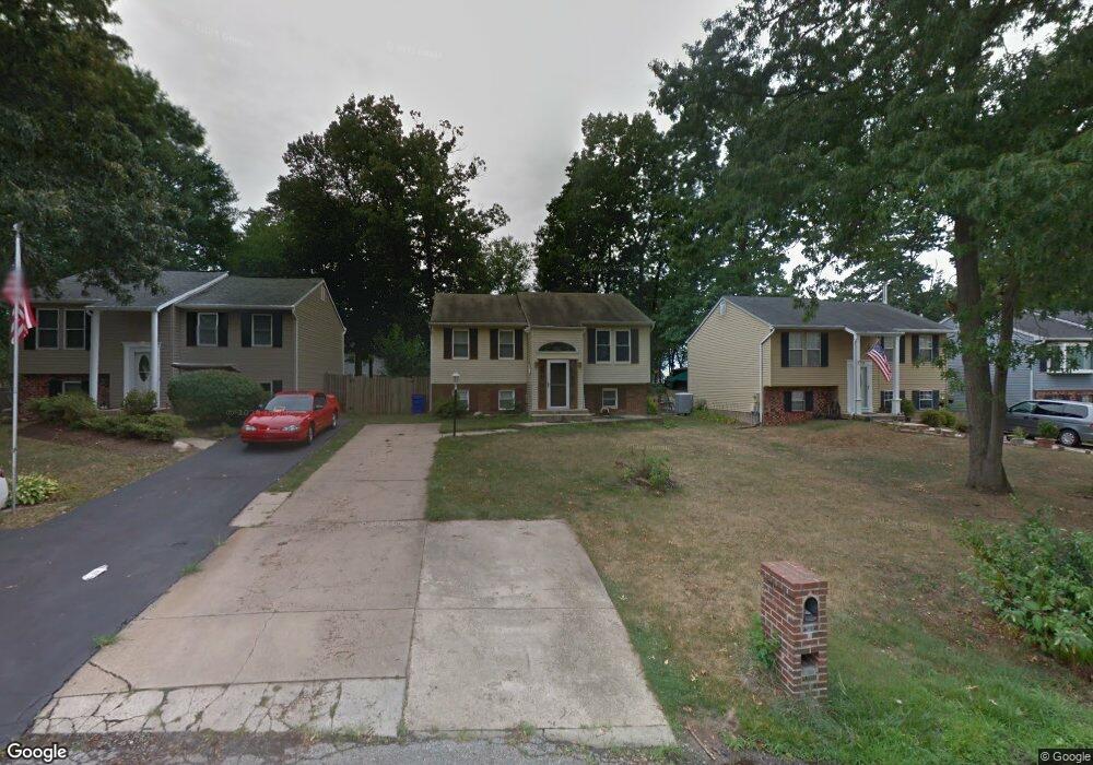 9511 Park Ave, Laurel, MD 20723 - photo 1