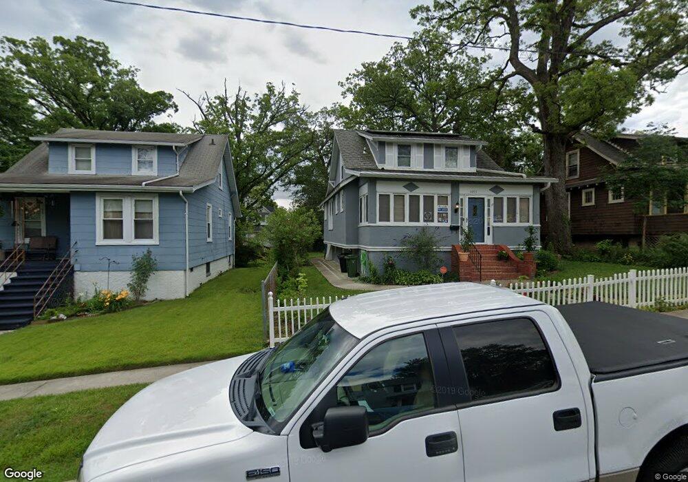 5208 Tramore Rd, Baltimore, MD 21214 - photo 1