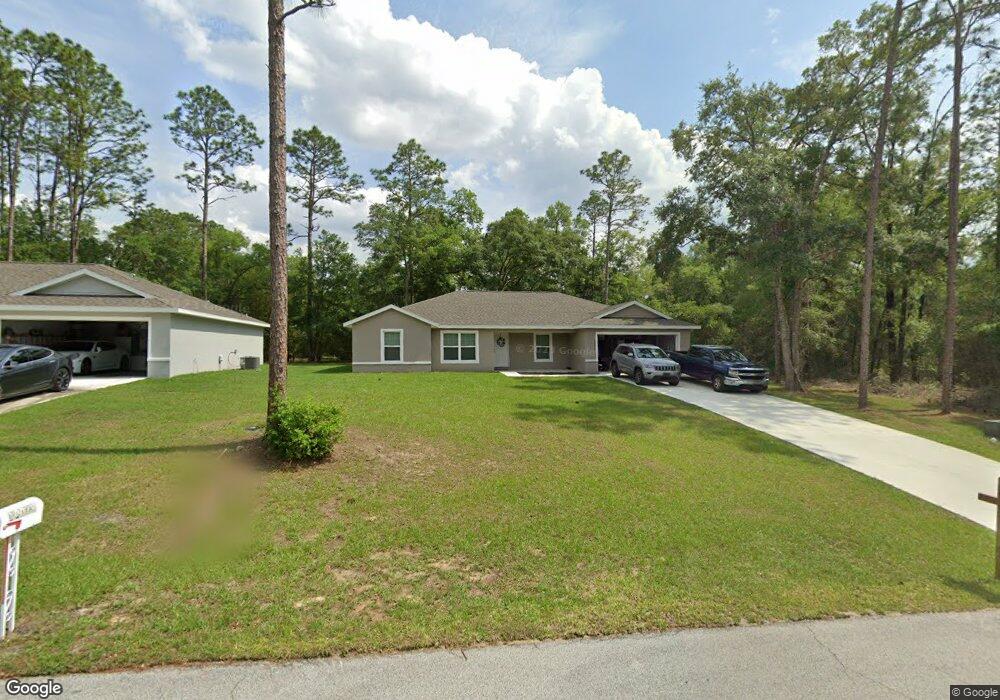 10084 SW 188th Cir, Dunnellon, FL 34432 - photo 1