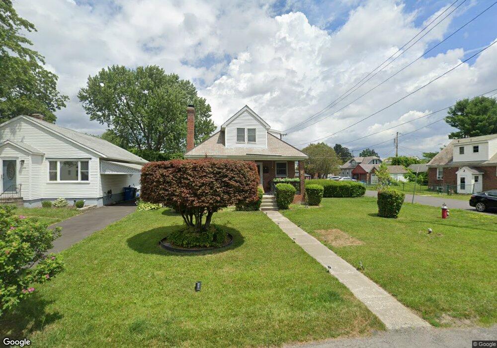31 Fordham Ct, Albany, NY 12209 - photo 1