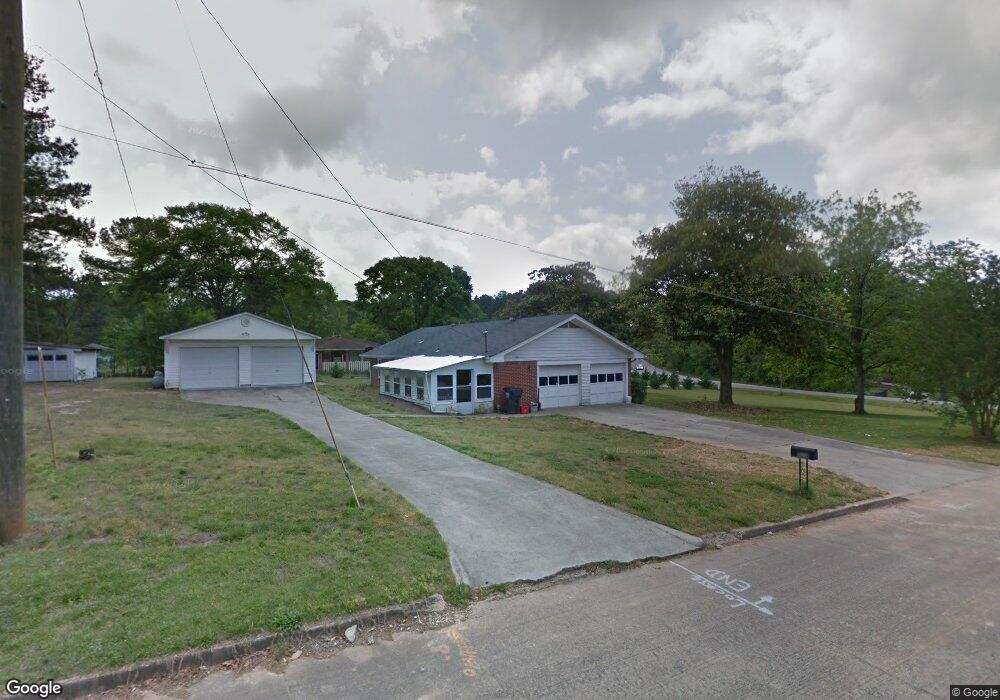 1838 Elmwood Cir, Snellville, GA 30078 - photo 1