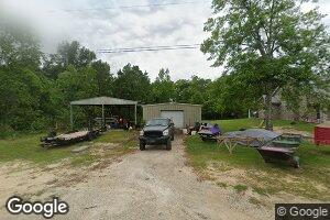 12 Cecil Smith Rd, Carriere, MS 39426