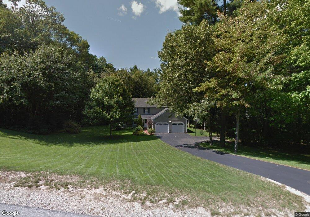 10 Timmins Rd, Bow, NH 03304 - photo 1