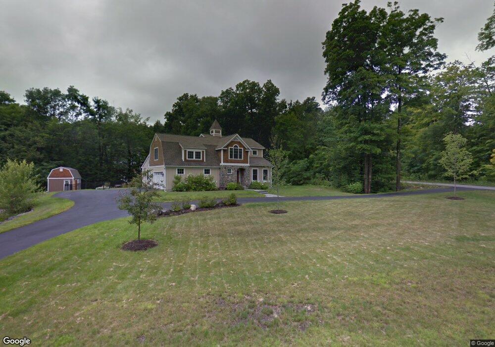 0 Lower Meadow Ln, Greenfield, NY 12833 - photo 1