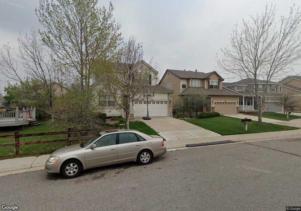 6022 S Ventura Ct, Aurora, CO 80016 - photo 1