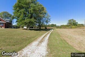 12493 Old State Road 37, Tell City, IN 47586