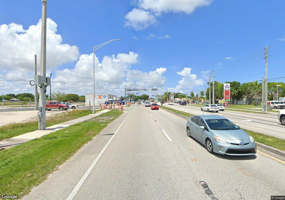 Lot 1 , Block 2 Goulds Estates Section One, Cutler Bay, FL 33170 - photo 1