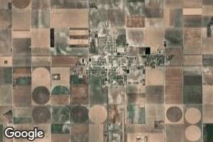 645 W County Road A, Leoti, KS 67861