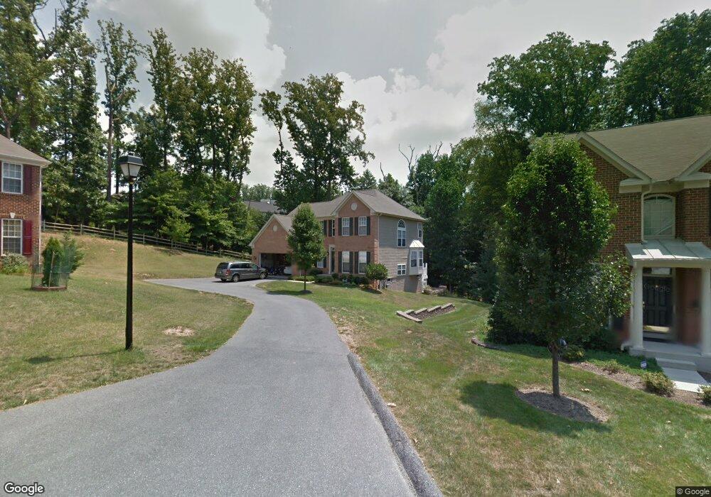 7834 Gregamin Ct, Ellicott City, MD 21043 - photo 1