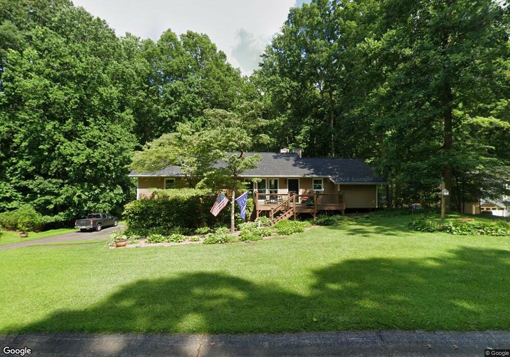 3654 Asbury Ct, Marietta, GA 30062 - photo 1