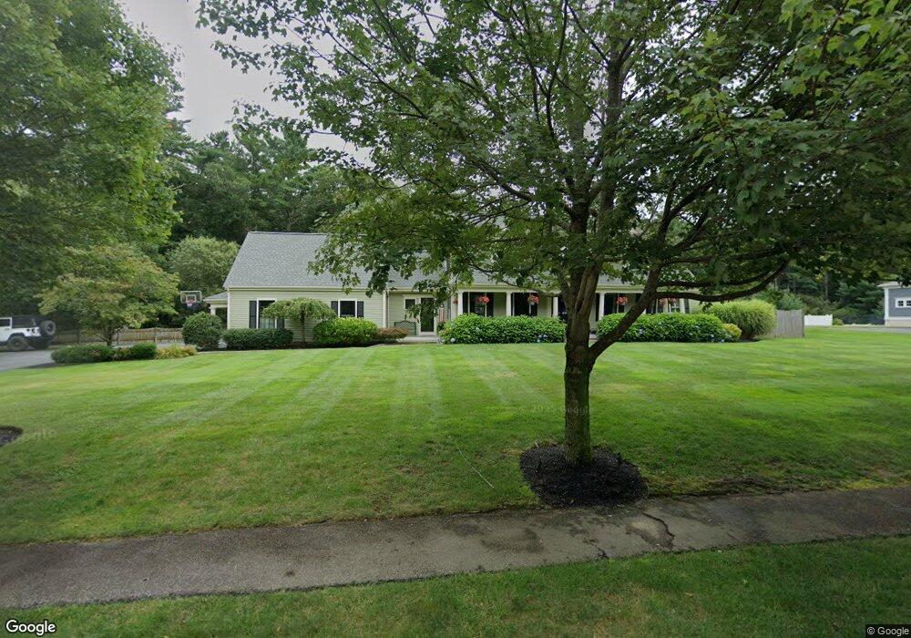 30 Windward Ln, Hanover, MA 02339 - photo 1