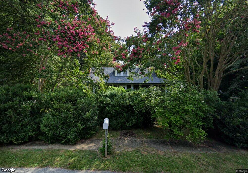 17 Mayo Ave, Annapolis, MD 21403 - photo 1