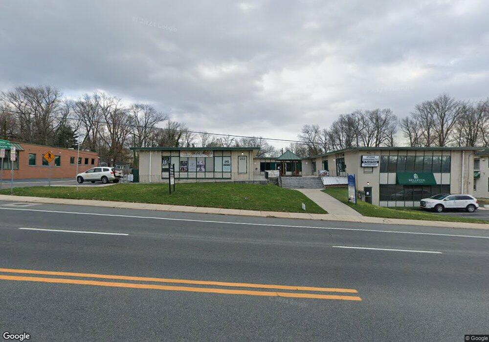 222 Philadelphia Pike unit 15&16, Wilmington, DE 19809 - photo 1