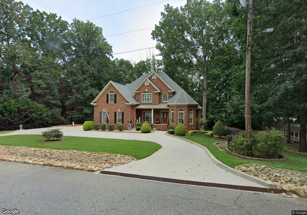 100 Sweetheart Nook unit NOOK, Pendleton, SC 29670 - photo 1