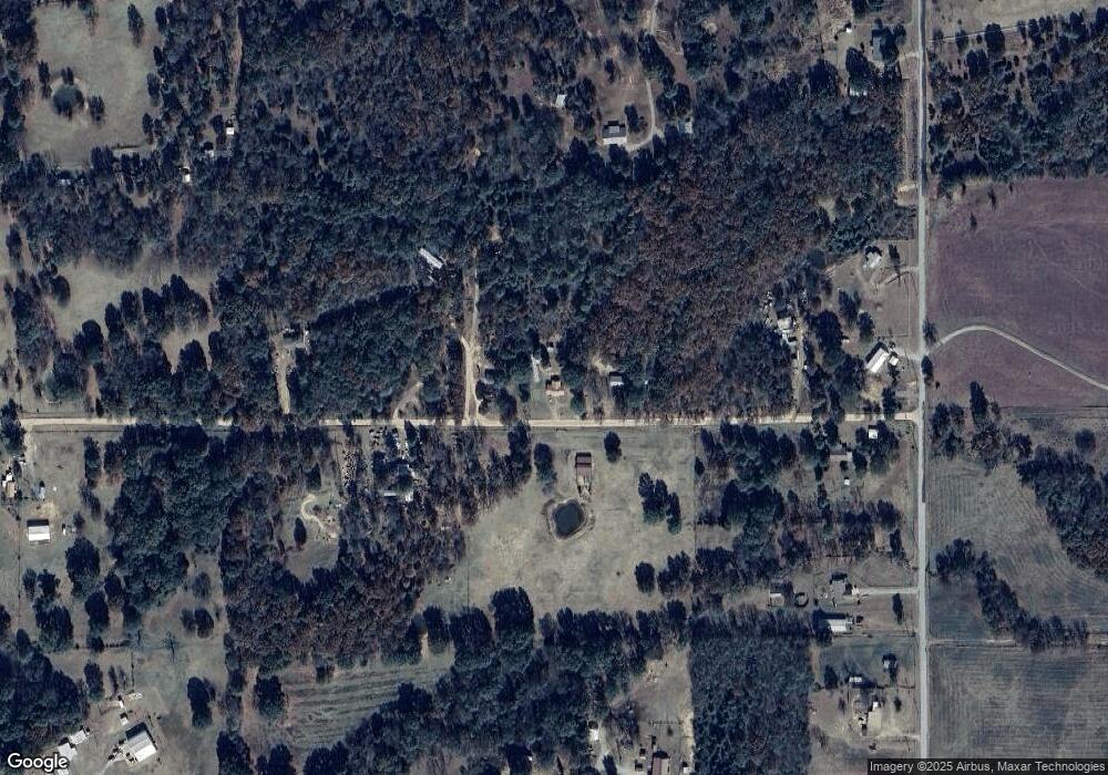 469793 E 1099 Rd, Muldrow, OK 74948 - photo 1