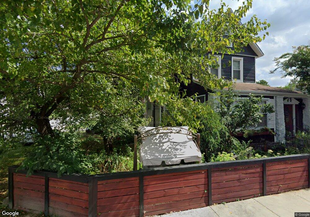 4613 Hampnett Ave, Baltimore, MD 21214 - photo 1