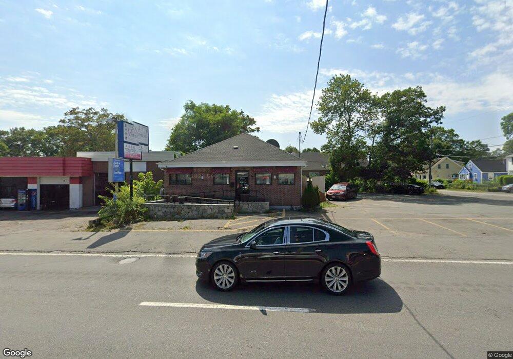 1160 N Main St, Randolph, MA 02368 - photo 1