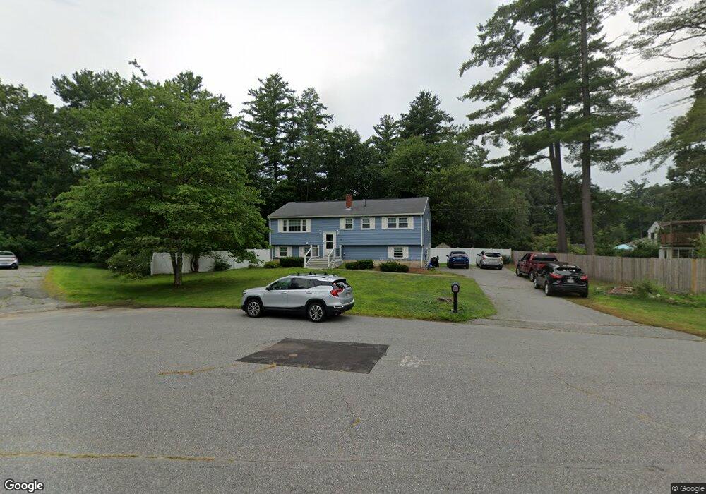 4 Shetland Cir, Salem, NH 03079 - photo 1