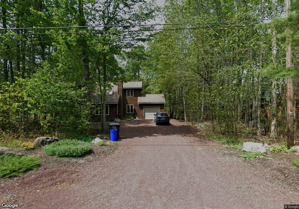 277 Aspen Rd, Pocono Pines, PA 18350 - photo 1