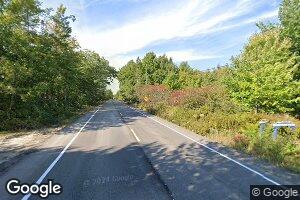 257 Bridgham Rd, Beddington, ME 04622