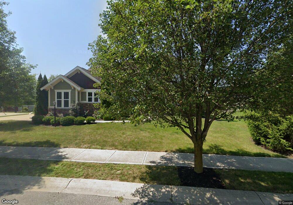 13884 Cloverfield Cir, Fishers, IN 46038 - photo 1