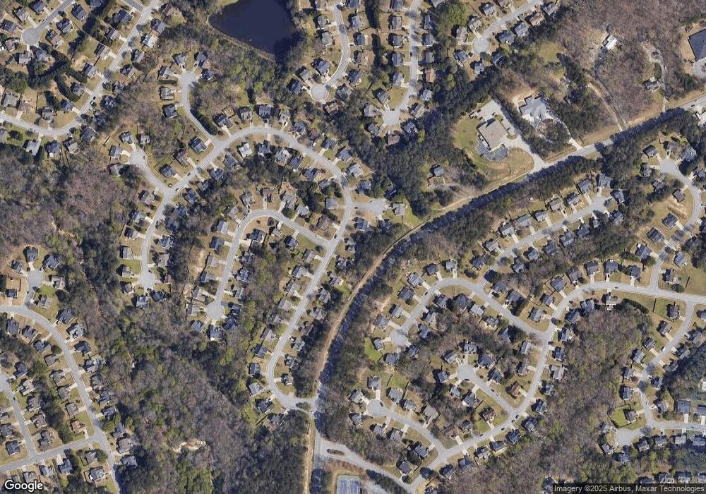 1315 Wilkes Crest Dr, Dacula, GA 30019 - photo 1