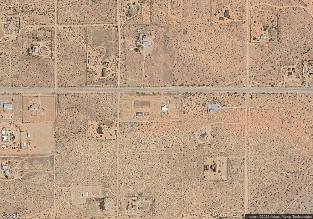 3327 Julcrest Rd, Yucca Valley, CA 92284 - photo 1