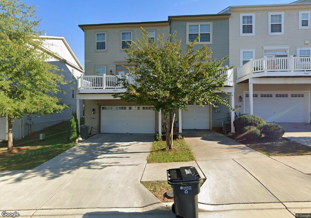 46669 Joubert Terrace, Sterling, VA 20165 - photo 1