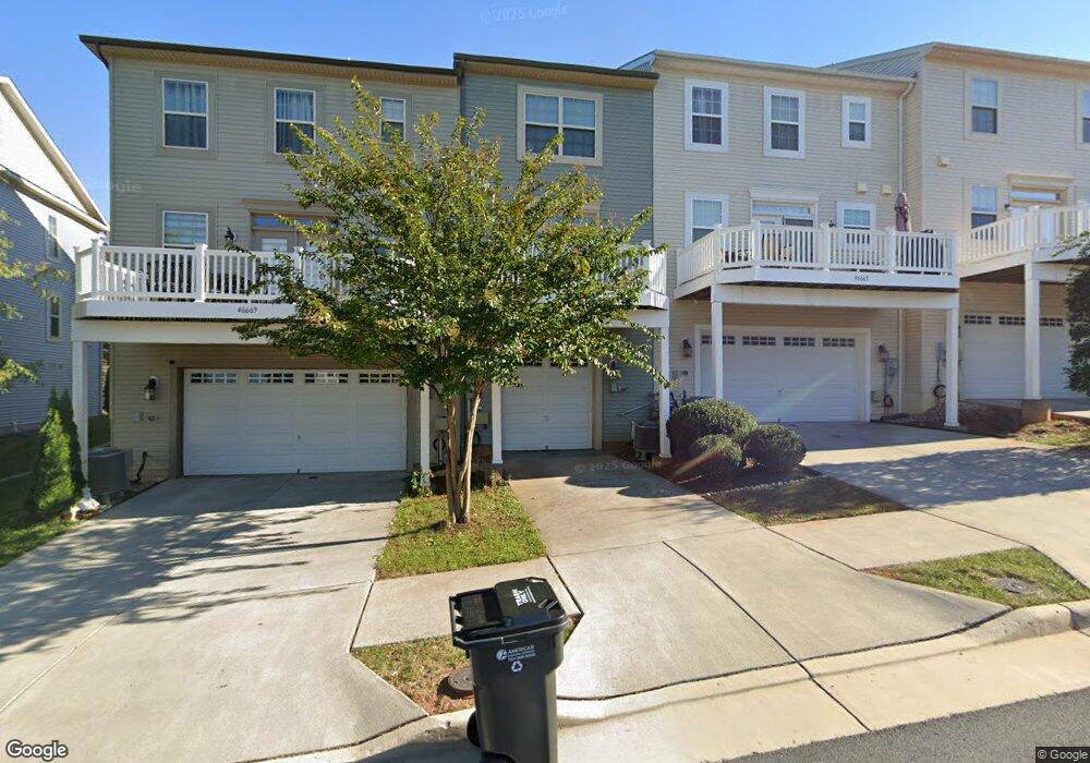 46667 Joubert Terrace, Sterling, VA 20165 - photo 1