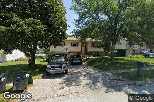 5423 N 92nd Ave, Omaha, NE 68134