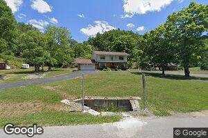 4224 Railroad Trail, Bastian, VA 24314